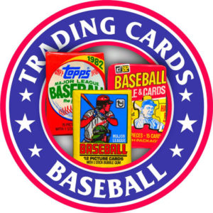 BASEBALL TRADING CARDS