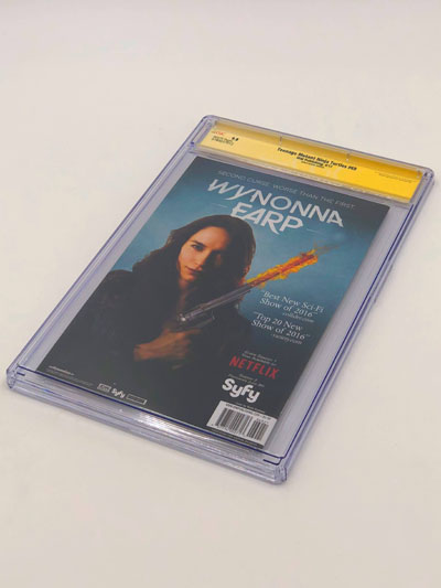 TEENAGE MUTANT NINJA TURTLES # 69 (Kevin Eastman) – Bild 5