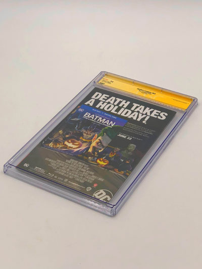 JUSTICE LEAGUE # 63 (Dan Panosian) – Bild 6