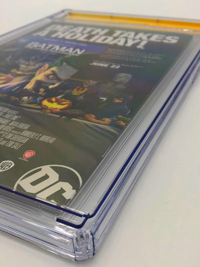 JUSTICE LEAGUE # 63 (Dan Panosian) – Bild 7