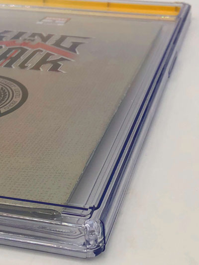 KING IN BLACK # 3 - Kirkham Variant Cover (Ryan Stegman + Tyler Kirkham + Donny Cates) – Bild 9