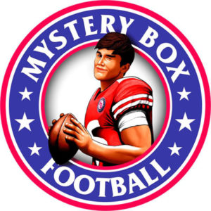FOOTBALL MYSTERY BOX