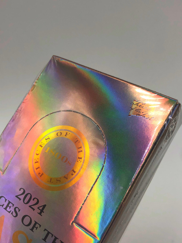 Pieces of the Past</br>(1800s Kaleidoscope Edition Hobby Box) - Image 6