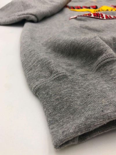 RINGO STARR (The Beatles) signierter Pullover,</br>Japan Tour 1989 – Bild 6