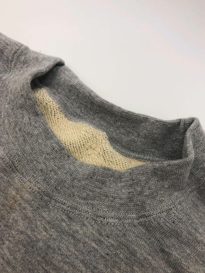 RINGO STARR (The Beatles) signierter Pullover,</br>Japan Tour 1989 – Bild 7