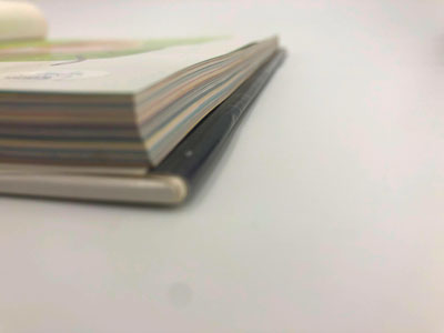 HEIDI KLUM signiertes Buch “Heidi Klum’s body of knowledge” – Bild 4