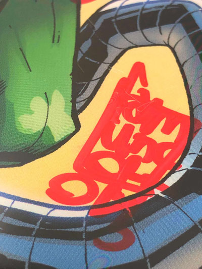 AMAZING SPIDER-MAN #700</br>(Stan Lee + Todd McFarlane + 4 weitere Artists) – Bild 10