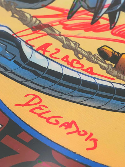 AMAZING SPIDER-MAN #700</br>(Stan Lee + Todd McFarlane + 4 weitere Artists) – Bild 12