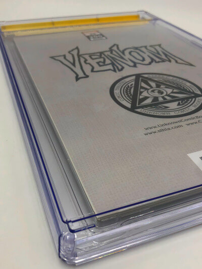 VENOM # 35 - Kirkham Cover Variant (Ryan Stegman + Tyler Kirkham + Donny Cates) – Bild 6