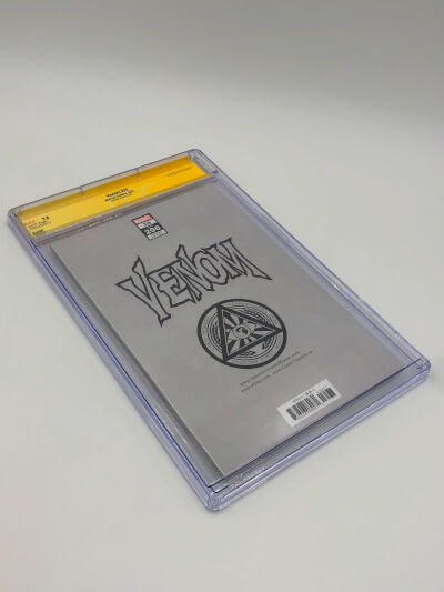 VENOM # 35 - Kirkham Cover Variant (Ryan Stegman + Tyler Kirkham + Donny Cates) – Bild 7