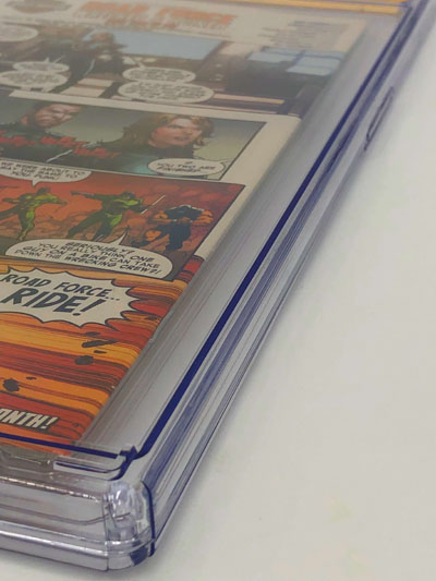 WOLVERINE #9</br>(Stan Lee) - immagine 7